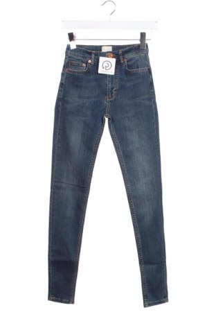Дамски дънки French Connection, Размер XXS, Цвят Син, Цена 29,14 €