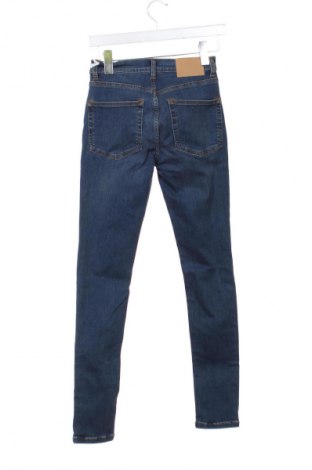 Γυναικείο Τζίν French Connection, Μέγεθος XS, Χρώμα Μπλέ, Τιμή 48,99 €