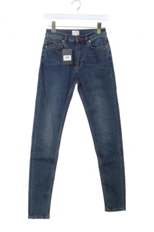 Дамски дънки French Connection, Размер XXS, Цвят Син, Цена 27,09 €