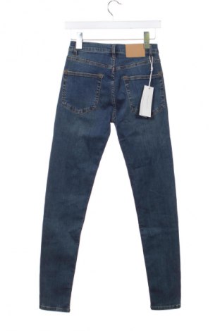 Дамски дънки French Connection, Размер XXS, Цвят Син, Цена 27,09 €