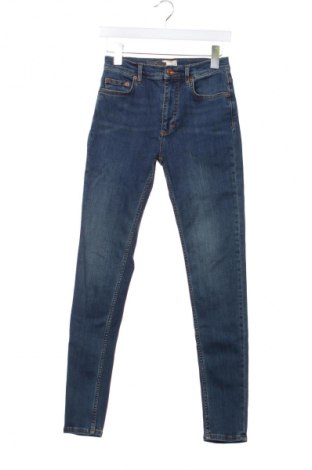 Γυναικείο Τζίν French Connection, Μέγεθος XS, Χρώμα Μπλέ, Τιμή 24,99 €