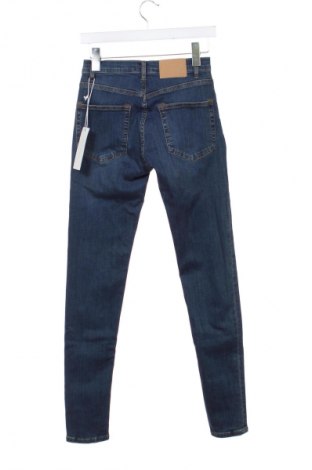 Γυναικείο Τζίν French Connection, Μέγεθος XS, Χρώμα Μπλέ, Τιμή 24,99 €