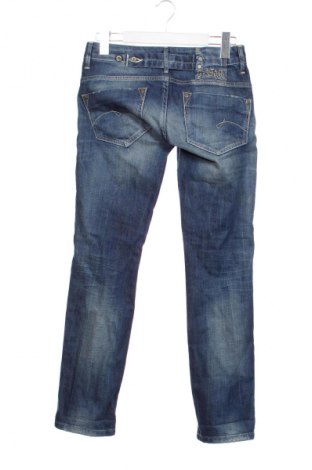 Дамски дънки G-Star Raw, Размер M, Цвят Син, Цена 6,64 €