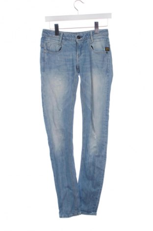 Blugi de femei G-Star Raw, Mărime S, Culoare Albastru, Preț 49,99 Lei
