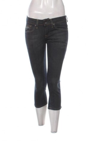 Dámské džíny  G-Star Raw, Velikost M, Barva Modrá, Cena  219,00 Kč