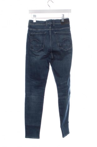 Дамски дънки G-Star Raw, Размер XS, Цвят Син, Цена 10,73 €