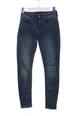 Γυναικείο Τζίν G-Star Raw, Μέγεθος S, Χρώμα Μπλέ, Τιμή 10,99 €