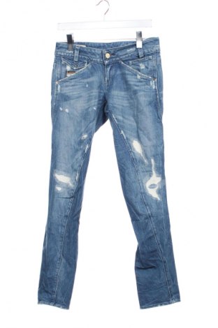 Dámske džínsy  G-Star Raw, Veľkosť M, Farba Modrá, Cena  12,95 €