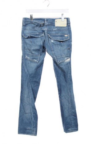 Dámske džínsy  G-Star Raw, Veľkosť M, Farba Modrá, Cena  12,95 €