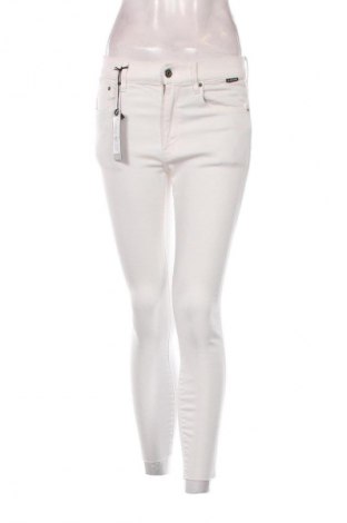 Damen Jeans G-Star Raw, Größe M, Farbe Weiß, Preis € 46,99