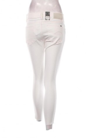 Damen Jeans G-Star Raw, Größe M, Farbe Weiß, Preis € 46,99
