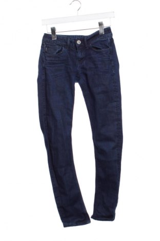 Damskie jeansy G-Star Raw, Rozmiar S, Kolor Niebieski, Cena 39,99 zł