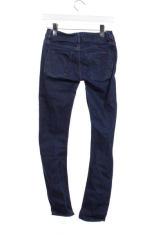 Damskie jeansy G-Star Raw, Rozmiar S, Kolor Niebieski, Cena 39,99 zł