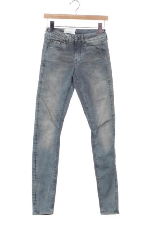 Blugi de femei G-Star Raw, Mărime XXS, Culoare Albastru, Preț 150,33 Lei