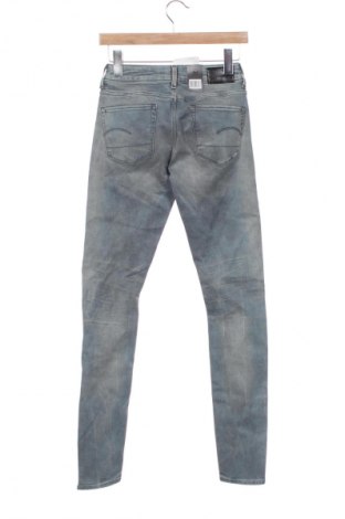 Blugi de femei G-Star Raw, Mărime XXS, Culoare Albastru, Preț 150,33 Lei