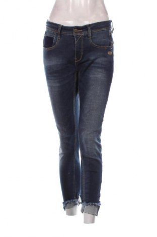 Dámské džíny  Gang, Velikost M, Barva Modrá, Cena  246,00 Kč