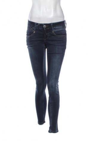 Дамски дънки Gang, Размер S, Цвят Син, Цена 7,66 €