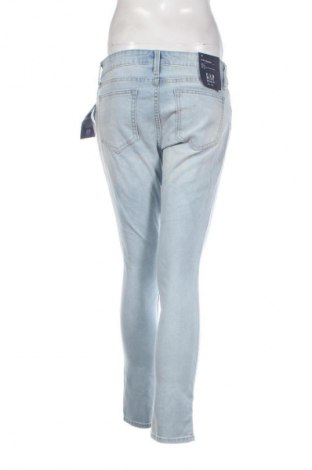 Дамски дънки Gap, Размер M, Цвят Син, Цена 12,27 €