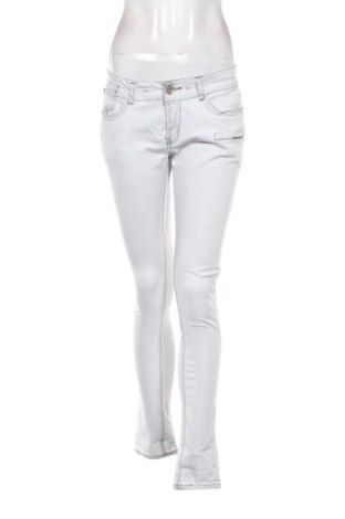 Dámské džíny  Garcia Jeans, Velikost M, Barva Šedá, Cena  59,00 Kč