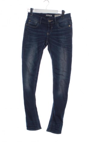 Дамски дънки Garcia Jeans, Размер M, Цвят Син, Цена 13,57 €