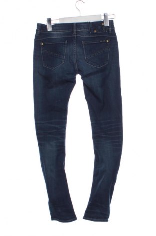 Дамски дънки Garcia Jeans, Размер M, Цвят Син, Цена 13,57 €