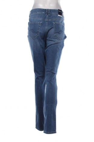 Dámské džíny  Gardeur, Velikost L, Barva Modrá, Cena  879,00 Kč