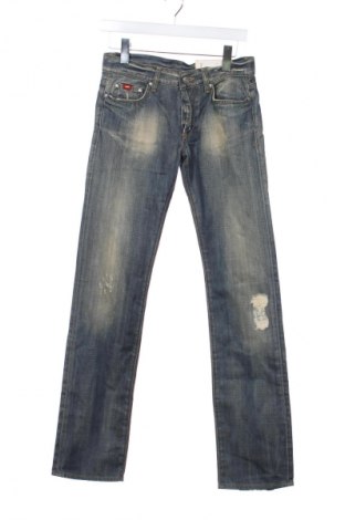 Дамски дънки Gas, Размер M, Цвят Син, Цена 19,09 €