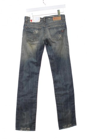 Дамски дънки Gas, Размер M, Цвят Син, Цена 19,09 €