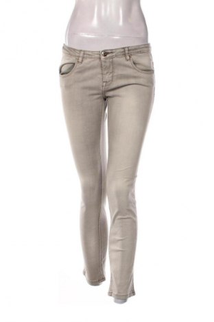 Damen Jeans Gaudi, Größe L, Farbe Grau, Preis € 5,99