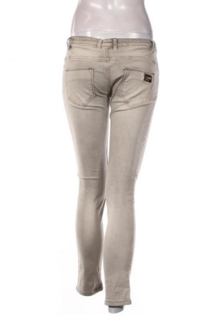 Damen Jeans Gaudi, Größe L, Farbe Grau, Preis € 5,99
