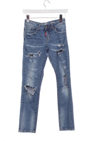 Damskie jeansy Gaudi Jeans, Rozmiar XS, Kolor Niebieski, Cena 36,99 zł