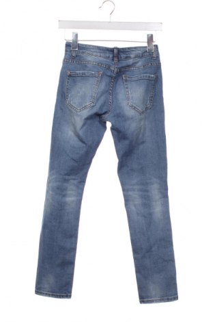 Damskie jeansy Gaudi Jeans, Rozmiar XS, Kolor Niebieski, Cena 36,99 zł