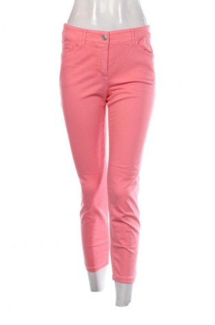 Дамски дънки Gerry Weber, Размер S, Цвят Розов, Цена 7,15 €