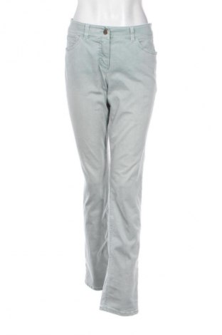 Dámské džíny  Gerry Weber, Velikost M, Barva Šedá, Cena  533,00 Kč