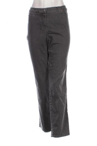Дамски дънки Gerry Weber, Размер XXL, Цвят Сив, Цена 22,49 €