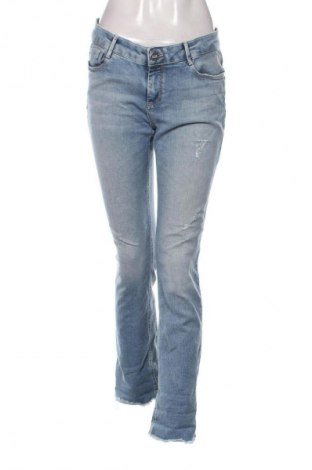 Дамски дънки Goldgarn, Размер L, Цвят Син, Цена 8,69 €