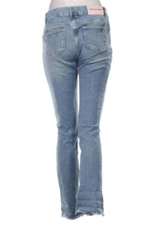 Дамски дънки Goldgarn, Размер L, Цвят Син, Цена 8,69 €