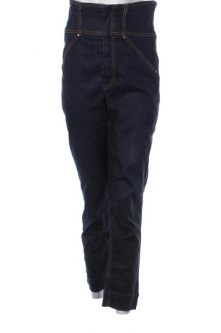 Damskie jeansy Guess, Rozmiar M, Kolor Niebieski, Cena 214,46 zł