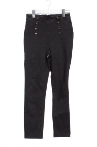 Дамски дънки Guess, Размер XS, Цвят Сив, Цена 20,97 €