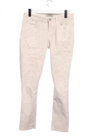 Blugi de femei Guess, Mărime M, Culoare Ecru, Preț 80,99 Lei