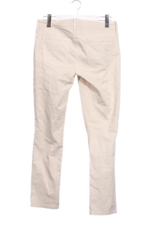 Blugi de femei Guess, Mărime M, Culoare Ecru, Preț 80,99 Lei