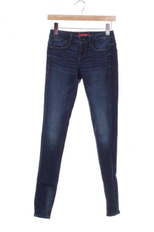 Damen Jeans Guess, Größe XXS, Farbe Blau, Preis € 9,99