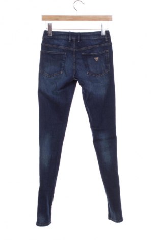 Damen Jeans Guess, Größe XXS, Farbe Blau, Preis € 9,99
