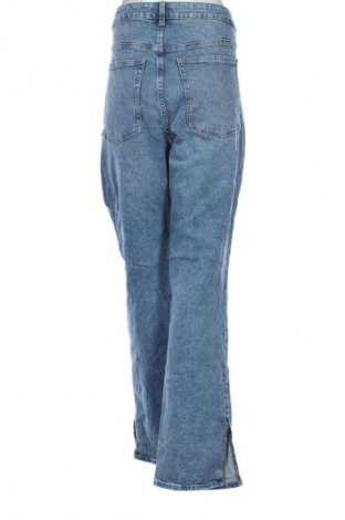Damen Jeans H&M, Größe 3XL, Farbe Blau, Preis € 14,99