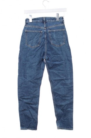 Dámské džíny  H&M, Velikost XXS, Barva Modrá, Cena  249,00 Kč