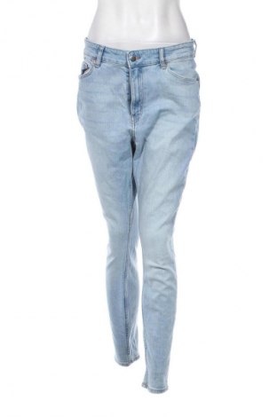 Damen Jeans H&M, Größe L, Farbe Blau, Preis € 5,22