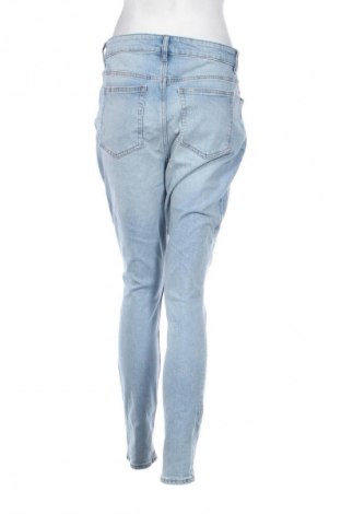 Damen Jeans H&M, Größe L, Farbe Blau, Preis € 5,22