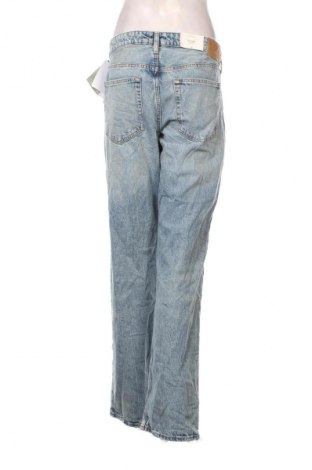 Дамски дънки H&M, Размер XXL, Цвят Син, Цена 18,40 €