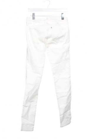 Dámske džínsy  H&M, Veľkosť M, Farba Biela, Cena  2,95 €