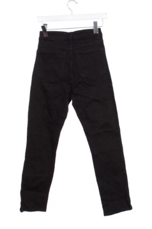 Dámské džíny  H&M, Velikost XS, Barva Černá, Cena  179,00 Kč